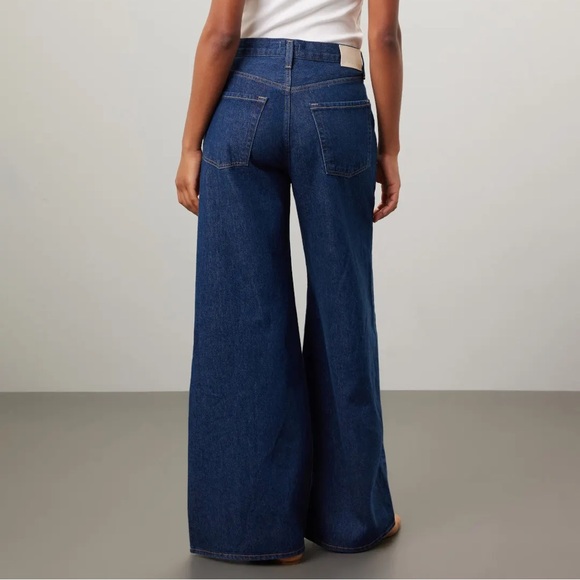 Citizens of Humanity Beverly Slouch Jeans - Picture 2 of 11